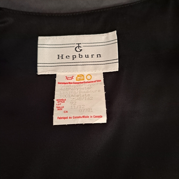 Vintage Women's Vest - Picture 7 of 13